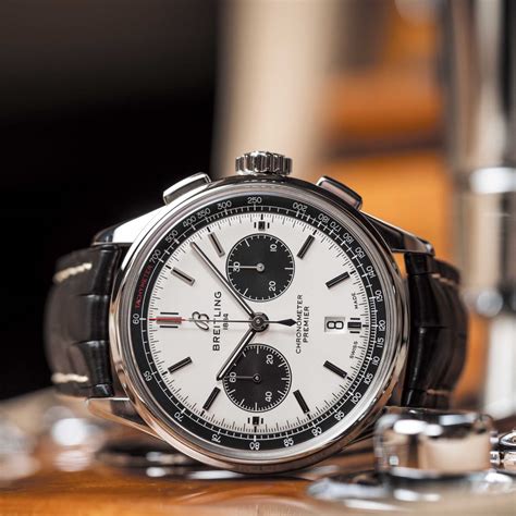 breitling manufacture|who owns breitling watches.